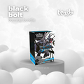 Pokémon TCG: Black Bolt Booster Bundle (6 Packs)