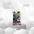 Pokémon TCG: Black Bolt Booster Pack