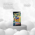 Pokémon TCG: Crown Zenith Booster Pack