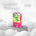 Chinese Pokémon TCG: Gem Box Vol.1