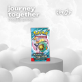 Pokémon TCG: Journey Together Booster Pack