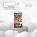 Pokémon TCG: Temporal Forces Booster Pack